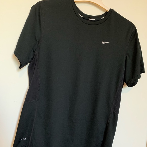 Nike Running Top - Picture 1 of 3